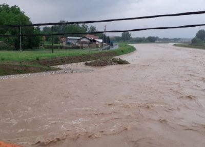 European Union Brings Relief to the Victims of Floods in the Republic of Serbia 